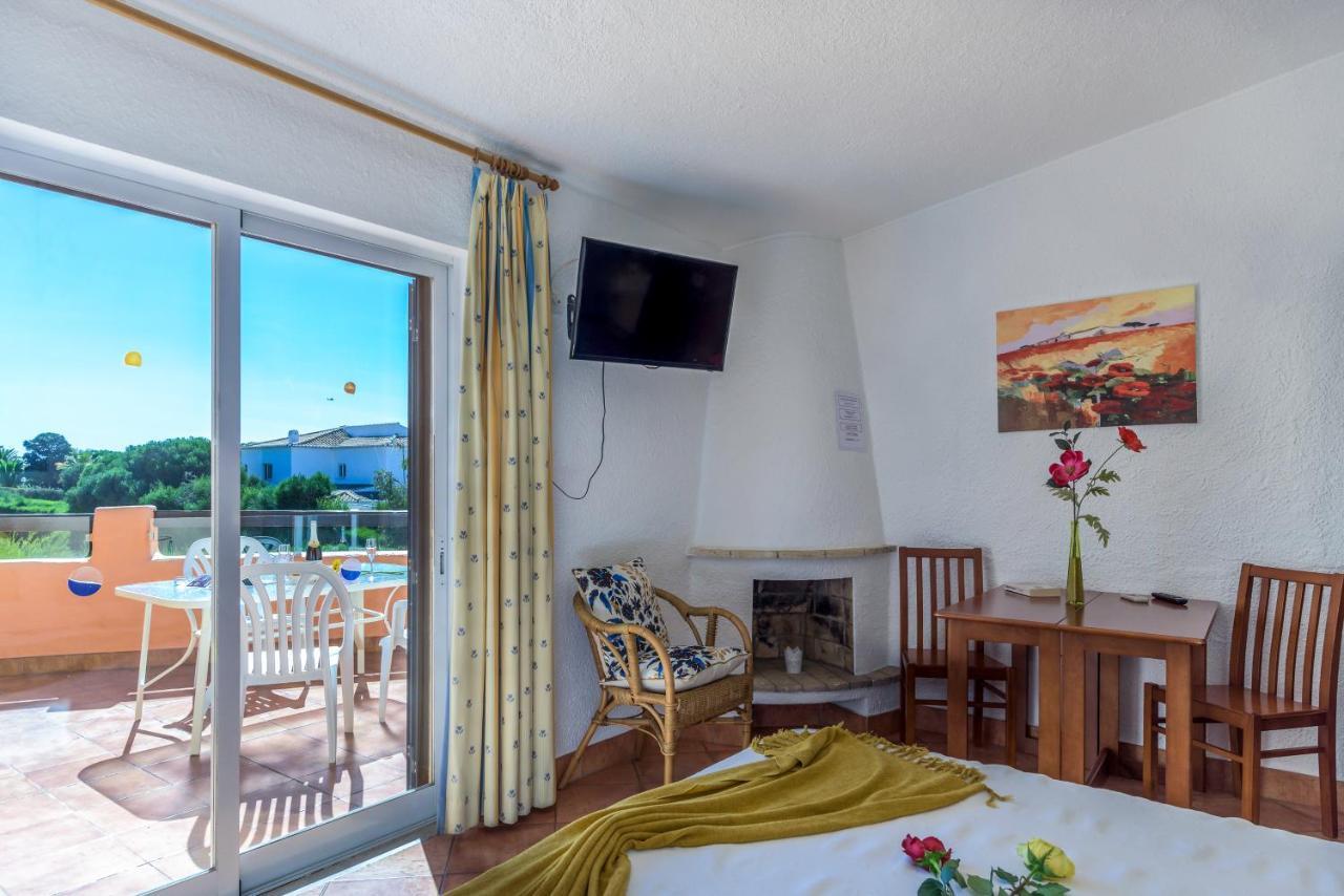 Apart-hotel Canavial I & Ii