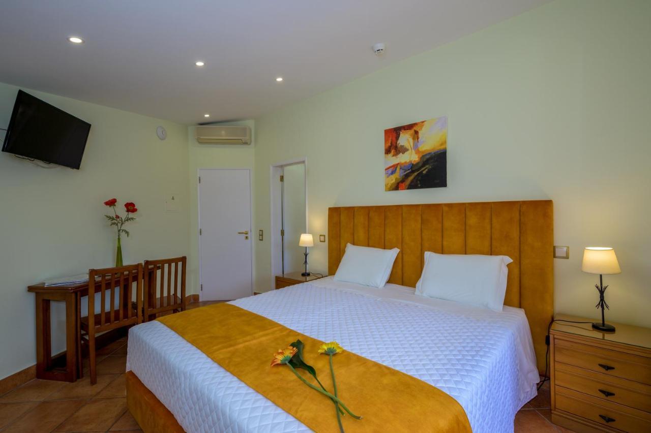 Apart-hotel Canavial I & Ii 3*