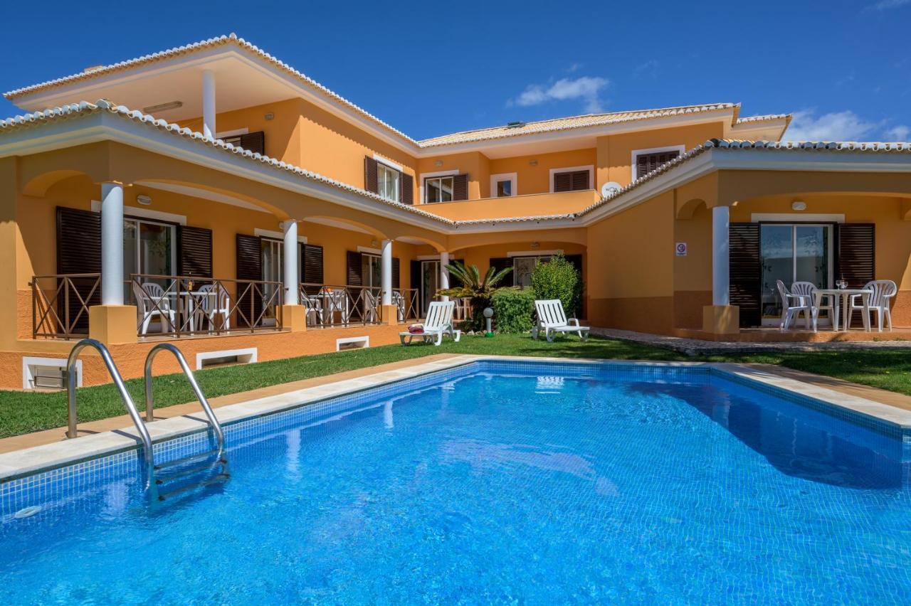 Canavial I & Ii Apart-hotel