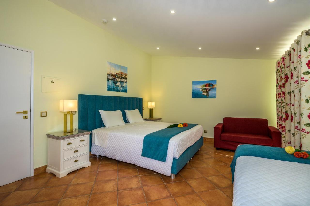 Apart-hotel Canavial I & Ii Lagos