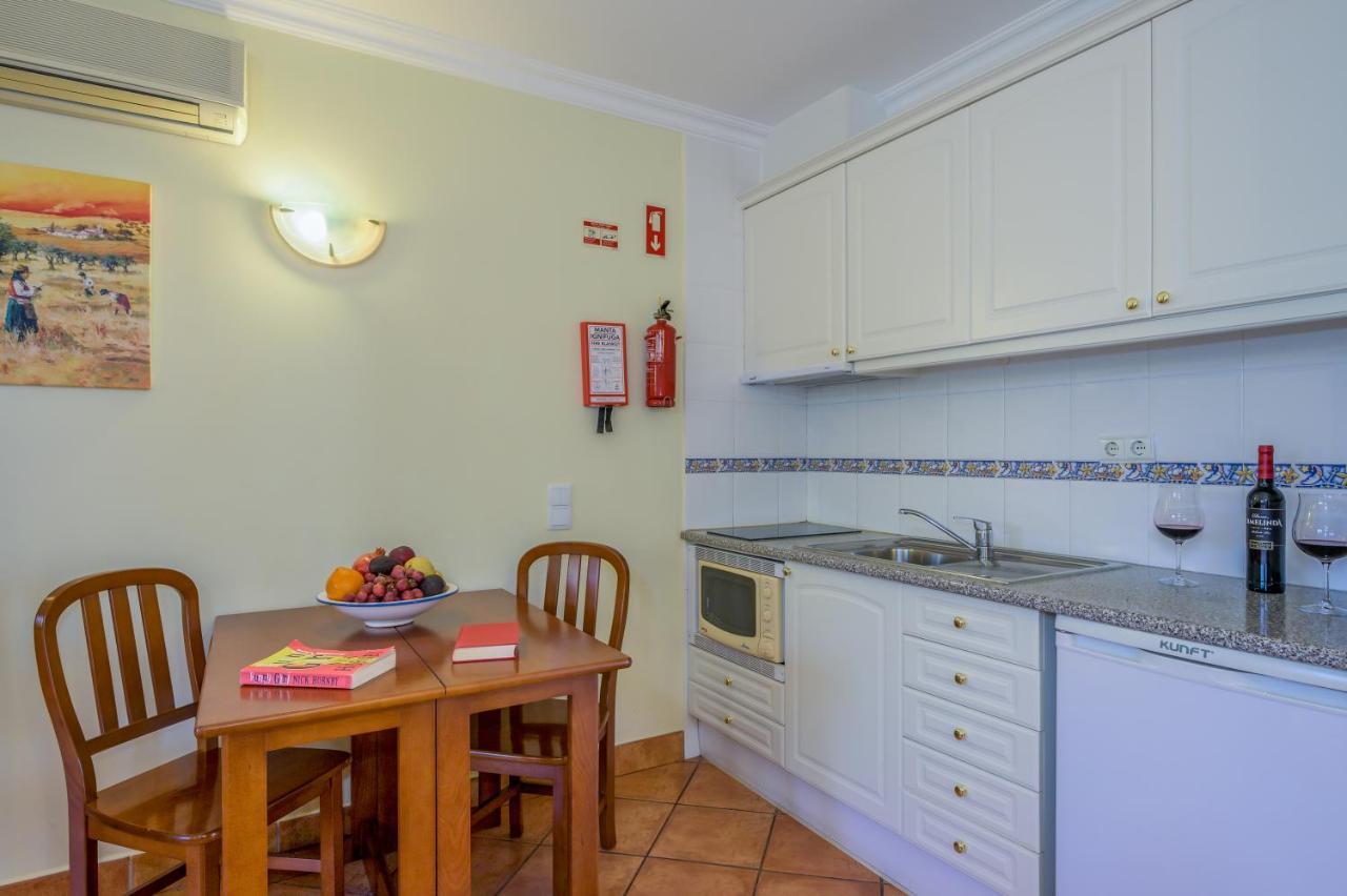 Canavial I & Ii Apart-hotel 3*