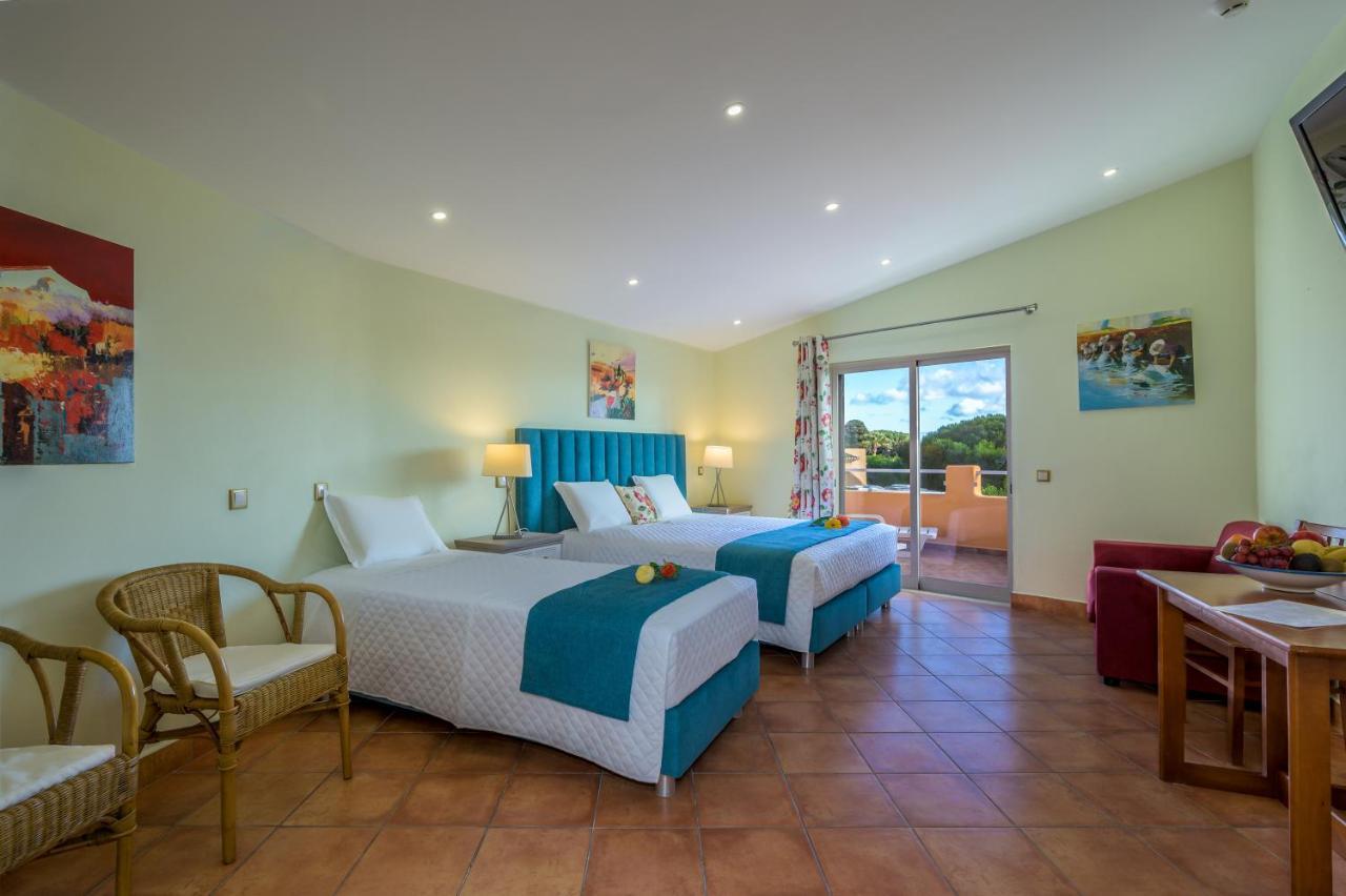 Apart-hotel Canavial I & Ii Lagos