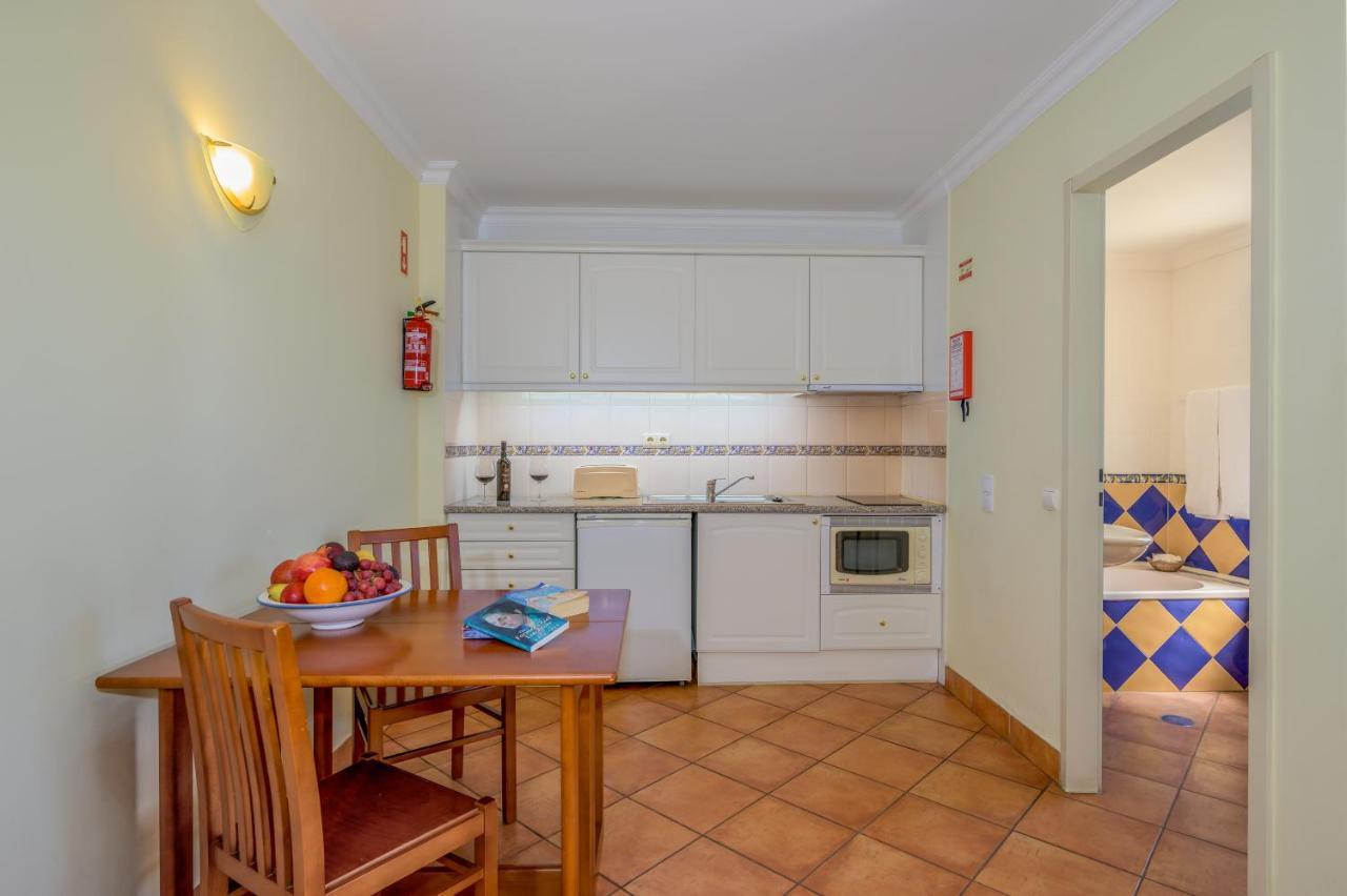 Apart-hotel Canavial I & Ii