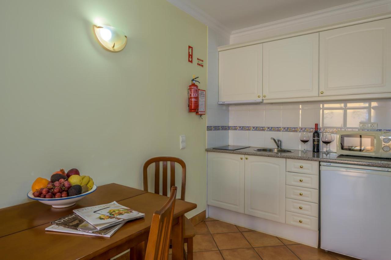 Apart-hotel Canavial I & Ii