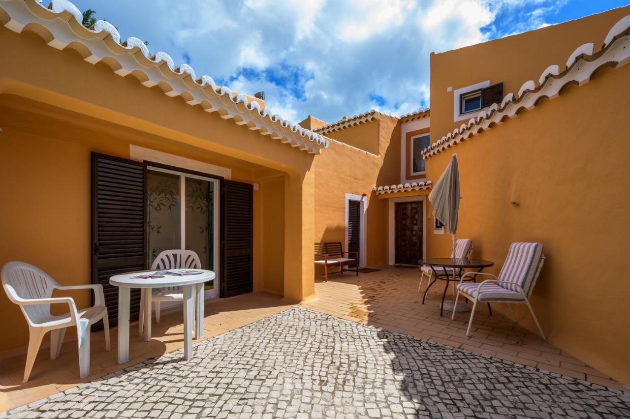 Apart-hotel Canavial I & Ii