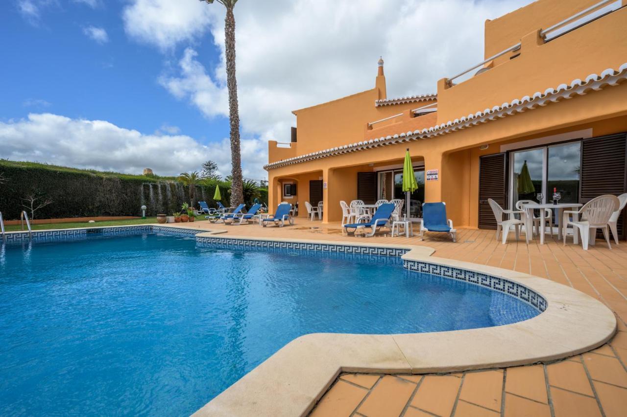 Canavial I & Ii Apart-hotel Lagos