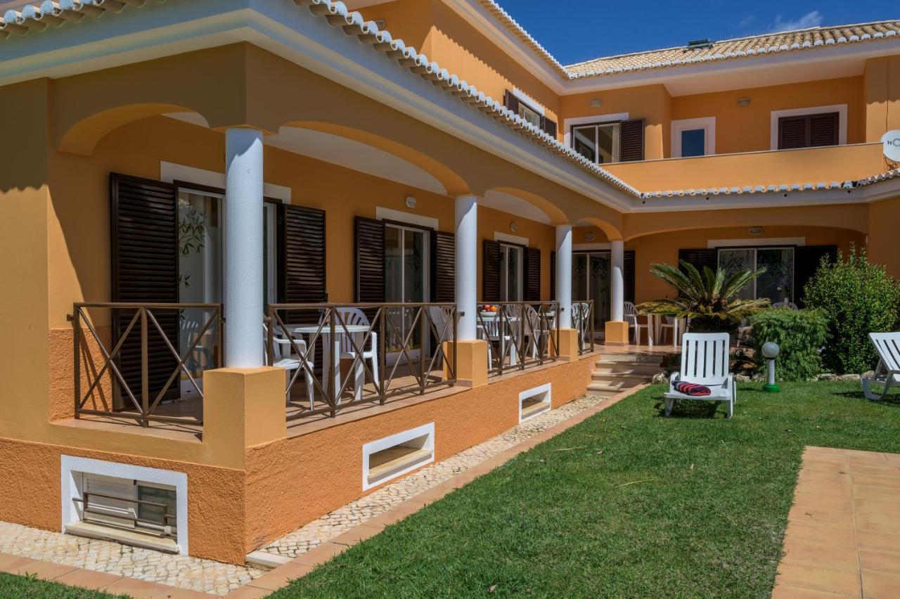 Apart-hotel Canavial I & Ii Lagos