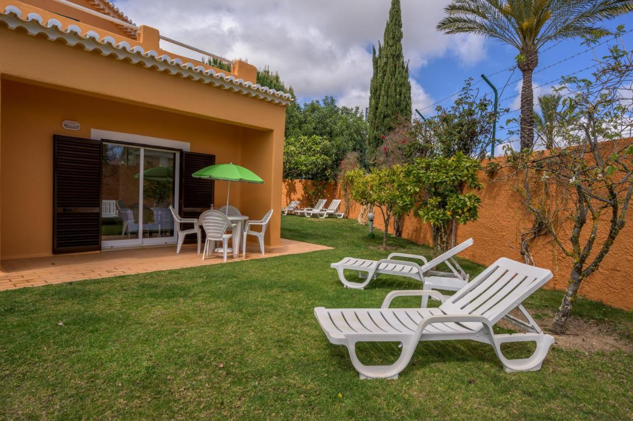 Canavial I & Ii Apart-hotel Lagos