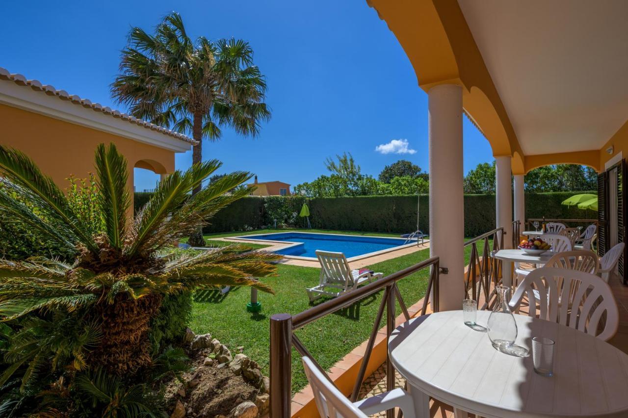 Canavial I & Ii Apart-hotel