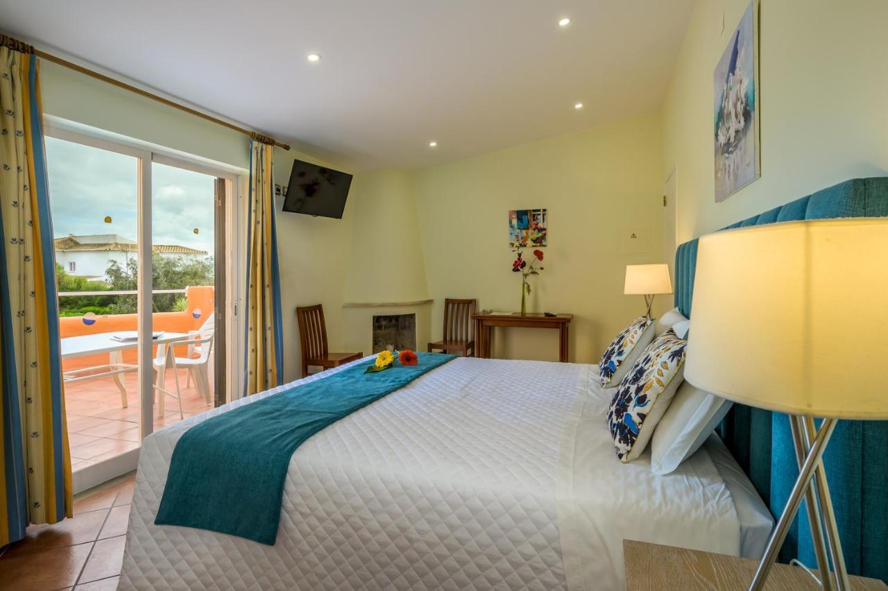 Apart-hotel Canavial I & Ii