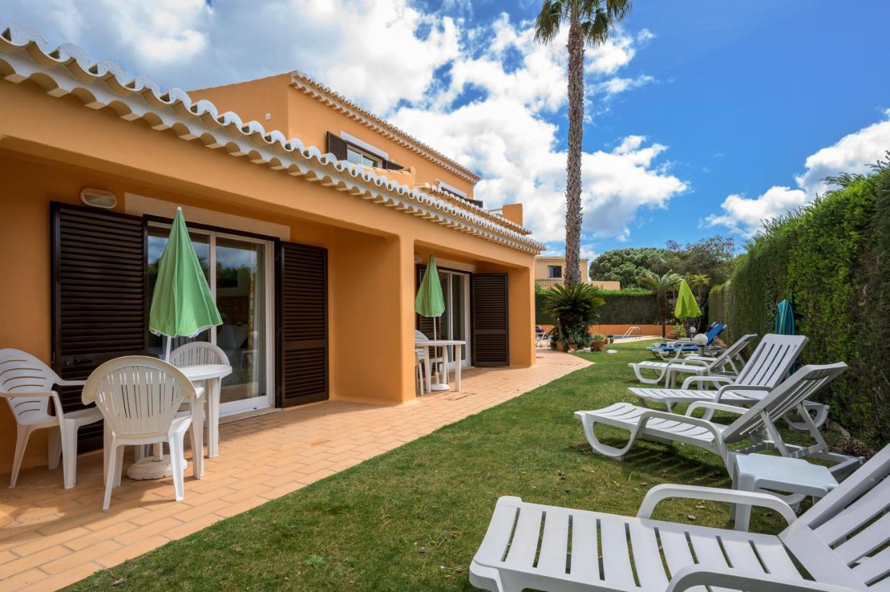 Apart-hotel Canavial I & Ii 3*