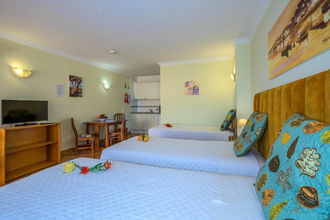 Canavial I & Ii 3* Lagos