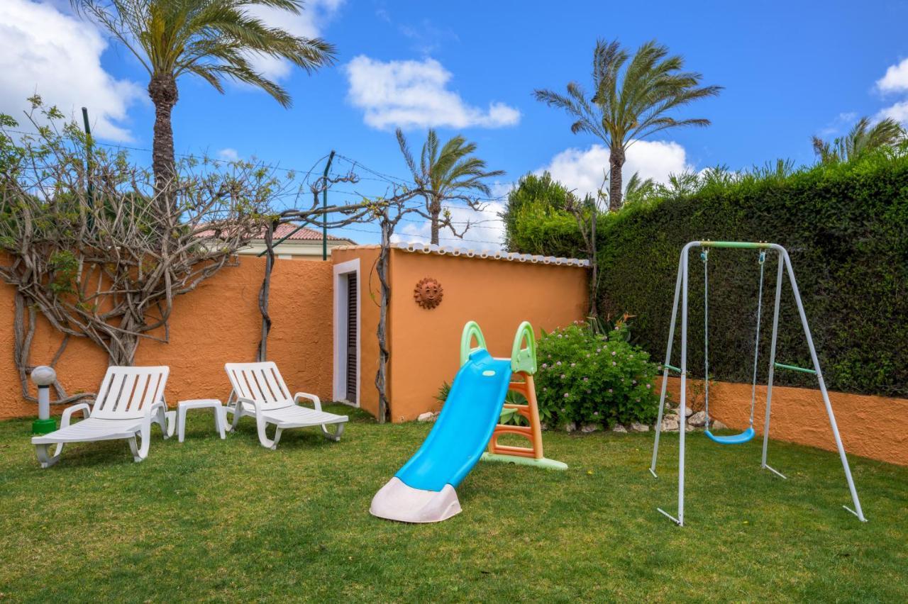 Canavial I & Ii Apart-hotel