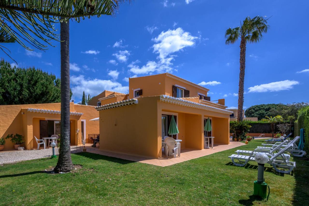 Apart-hotel Canavial I & Ii 3*