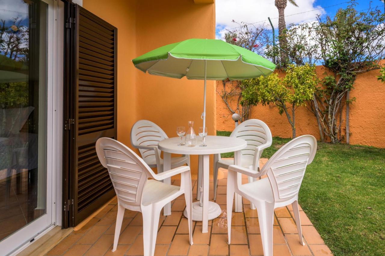 Apart-hotel Canavial I & Ii