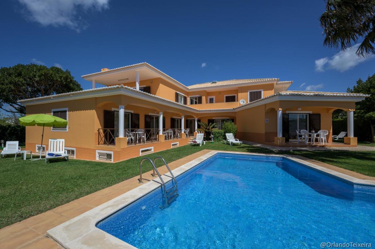 Apart-hotel Canavial I & Ii Lagos