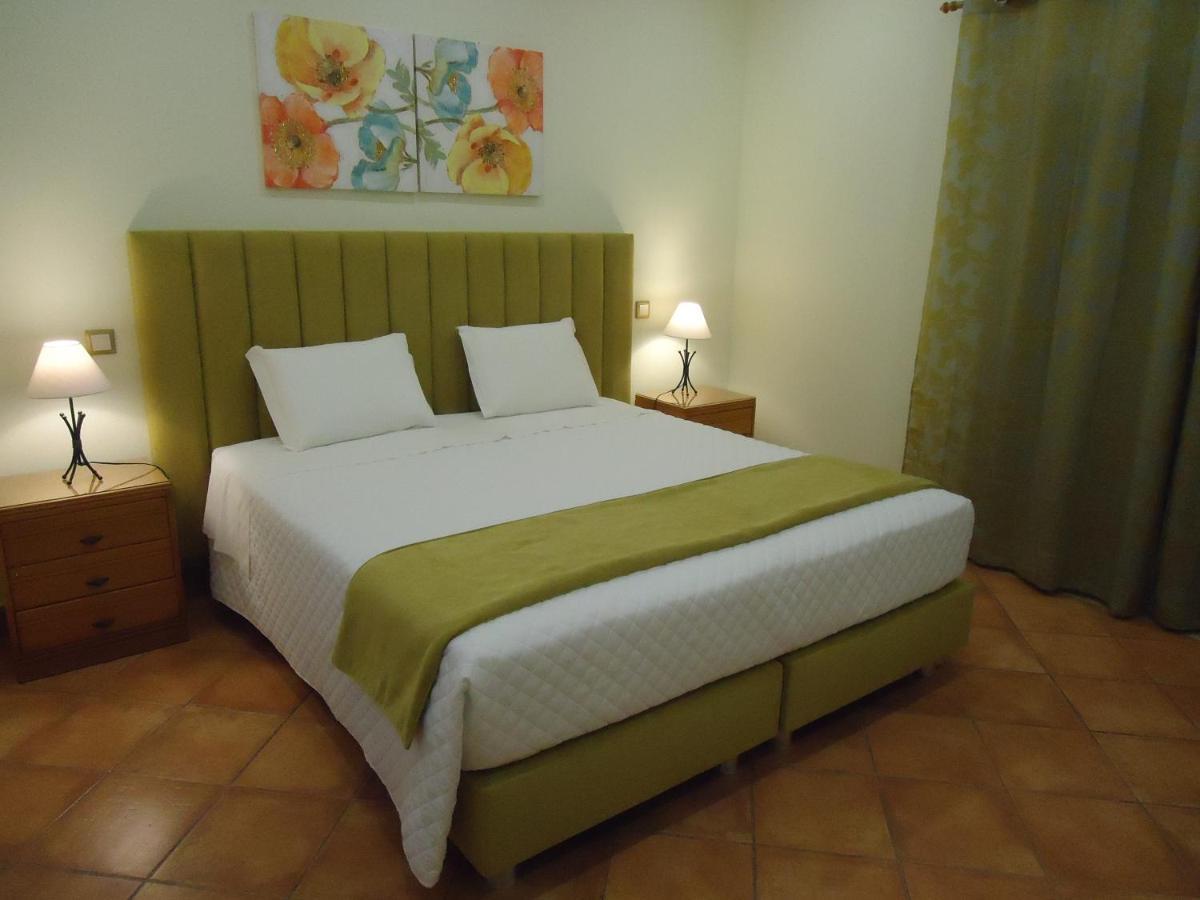 Apart-hotel Canavial I & Ii Lagos