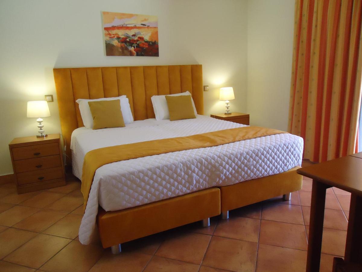 Canavial I & Ii Apart-hotel