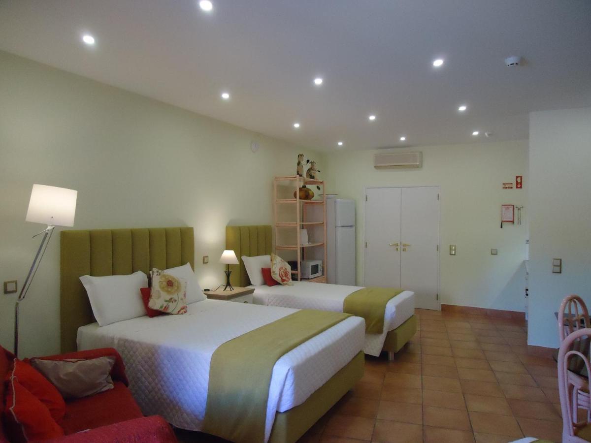 Canavial I & Ii Apart-hotel Lagos