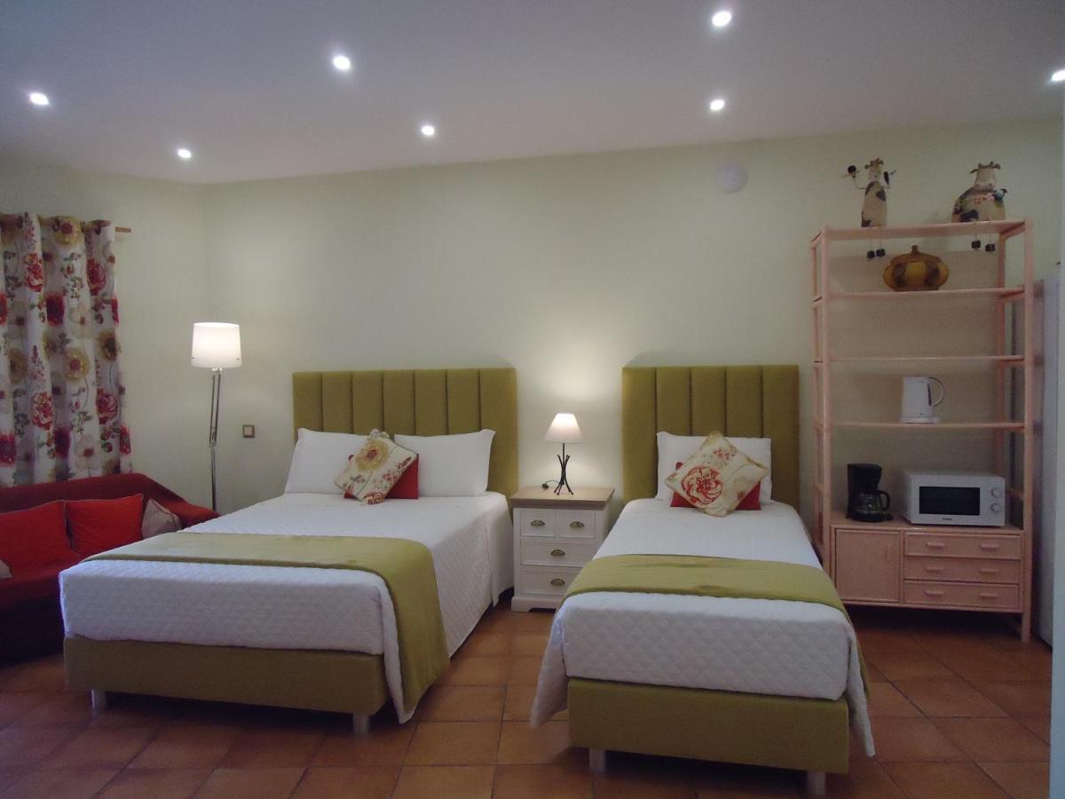 Canavial I & Ii Apart-hotel 3*