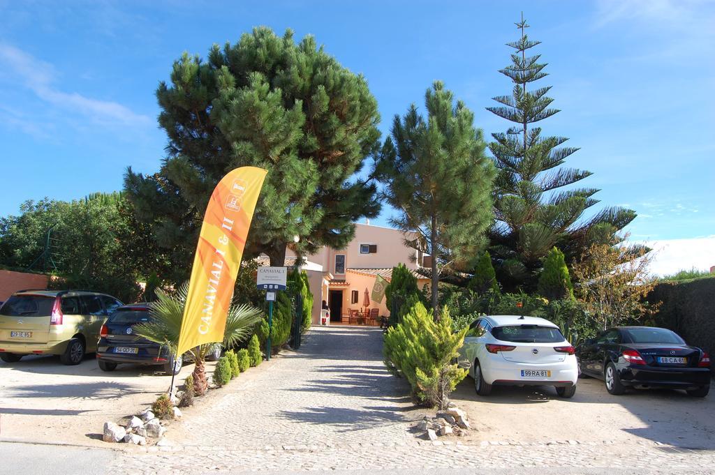 Apart-hotel Canavial I & Ii