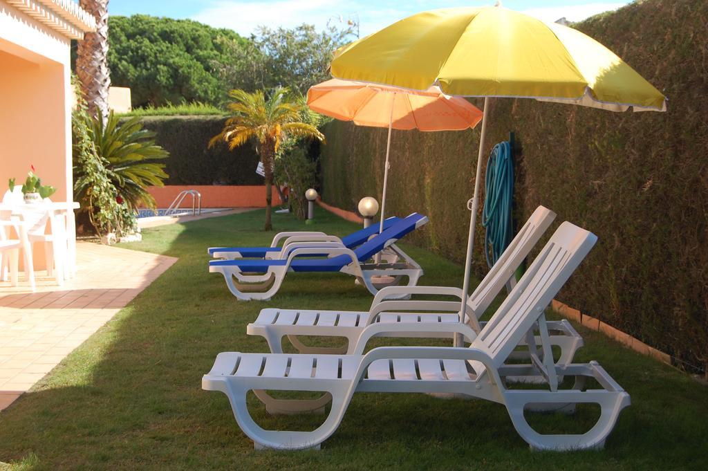 Canavial I & Ii Apart-hotel Lagos